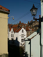 Robin Hoods Bay